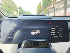 Zeekr Geely Zeekr X Rear-Wheel Drive ME Edition 5-Seater - ფოტო 12
