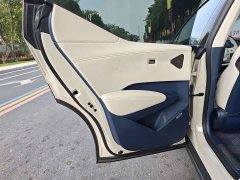Zeekr Geely Zeekr X Rear-Wheel Drive ME Edition 5-Seater - ფოტო 13