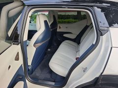 Zeekr Geely Zeekr X Rear-Wheel Drive ME Edition 5-Seater - ფოტო 14