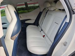 Zeekr Geely Zeekr X Rear-Wheel Drive ME Edition 5-Seater - ფოტო 15