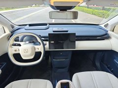 Zeekr Geely Zeekr X Rear-Wheel Drive ME Edition 5-Seater - ფოტო 16