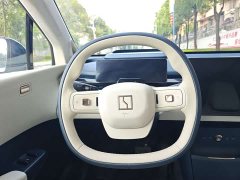 Zeekr Geely Zeekr X Rear-Wheel Drive ME Edition 5-Seater - ფოტო 17