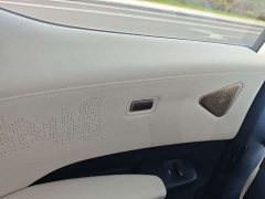 Zeekr Geely Zeekr X Rear-Wheel Drive ME Edition 5-Seater - ფოტო 19