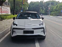 Zeekr Geely Zeekr X Rear-Wheel Drive ME Edition 5-Seater - ფოტო 2