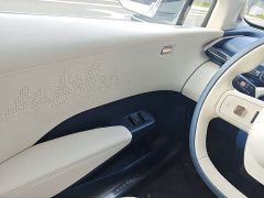 Zeekr Geely Zeekr X Rear-Wheel Drive ME Edition 5-Seater - ფოტო 20