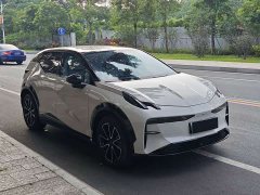 Zeekr Geely Zeekr X Rear-Wheel Drive ME Edition 5-Seater - ფოტო 3