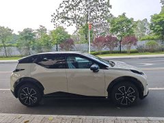 Zeekr Geely Zeekr X Rear-Wheel Drive ME Edition 5-Seater - ფოტო 4