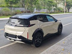 Zeekr Geely Zeekr X Rear-Wheel Drive ME Edition 5-Seater - ფოტო 5