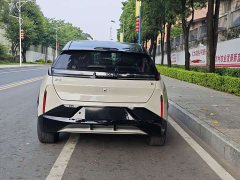 Zeekr Geely Zeekr X Rear-Wheel Drive ME Edition 5-Seater - ფოტო 6