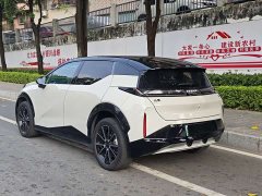 Zeekr Geely Zeekr X Rear-Wheel Drive ME Edition 5-Seater - ფოტო 7