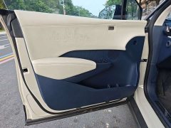 Zeekr Geely Zeekr X Rear-Wheel Drive ME Edition 5-Seater - ფოტო 8