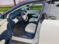 Zeekr Geely Zeekr X Rear-Wheel Drive ME Edition 5-Seater - ფოტო 9