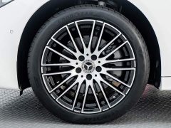Mercedes-Benz C-Class C 260 L Sport Edition - ფოტო 10