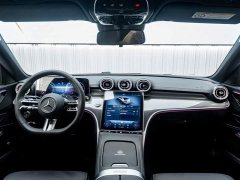 Mercedes-Benz C-Class C 260 L Sport Edition - ფოტო 15
