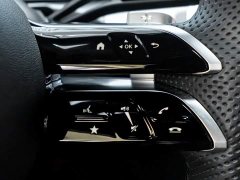 Mercedes-Benz C-Class C 260 L Sport Edition - ფოტო 18