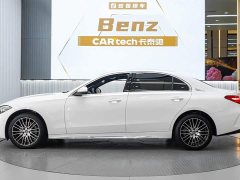 Mercedes-Benz C-Class C 260 L Sport Edition - ფოტო 3