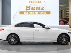 Mercedes-Benz C-Class C 260 L Sport Edition - ფოტო 4
