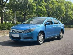 BYD e5 2018 450 Smart Connected Comfort Edition - ფოტო 1