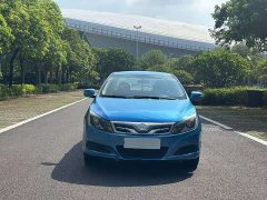 BYD e5 2018 450 Smart Connected Comfort Edition - ფოტო 2
