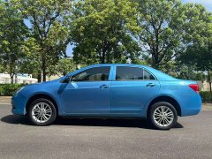 BYD e5 2018 450 Smart Connected Comfort Edition - ფოტო 3