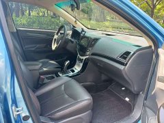 BYD e5 2018 450 Smart Connected Comfort Edition - ფოტო 4