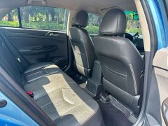 BYD e5 2018 450 Smart Connected Comfort Edition - ფოტო 5