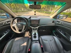 BYD e5 2018 450 Smart Connected Comfort Edition - ფოტო 6