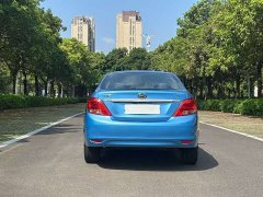BYD e5 2018 450 Smart Connected Comfort Edition - ფოტო 8