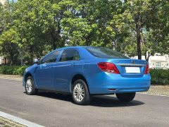BYD e5 2018 450 Smart Connected Comfort Edition - ფოტო 9