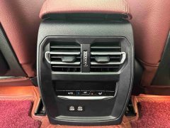 BMW 3 Series Facelift 320Li M Sport Package - ფოტო 13