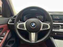 BMW 3 Series Facelift 320Li M Sport Package - ფოტო 17