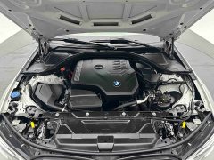 BMW 3 Series Facelift 320Li M Sport Package - ფოტო 20
