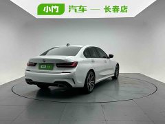 BMW 3 Series Facelift 320Li M Sport Package - ფოტო 6