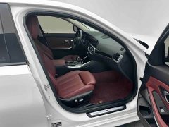 BMW 3 Series Facelift 320Li M Sport Package - ფოტო 7