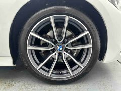 BMW 3 Series Facelift 320Li M Sport Package - ფოტო 8