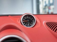 Porsche 718 Boxster 2.0T - ფოტო 14