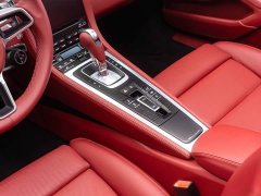 Porsche 718 Boxster 2.0T - ფოტო 15