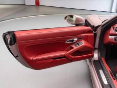 Porsche 718 Boxster 2.0T - ფოტო 16