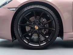 Porsche 718 Boxster 2.0T - ფოტო 5