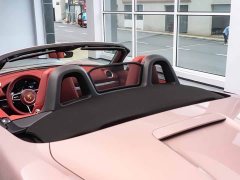 Porsche 718 Boxster 2.0T - ფოტო 6