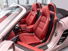 Porsche 718 Boxster 2.0T - ფოტო 9