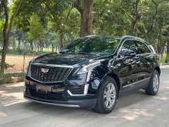 Cadillac XT5 28T Luxury - ფოტო 1