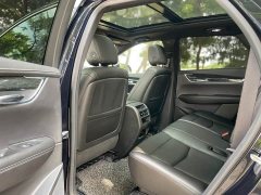 Cadillac XT5 28T Luxury - ფოტო 12