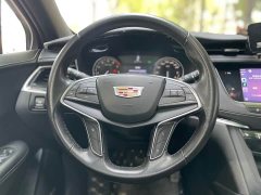 Cadillac XT5 28T Luxury - ფოტო 14