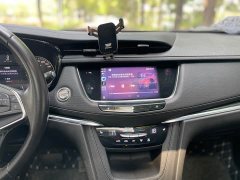 Cadillac XT5 28T Luxury - ფოტო 15