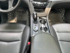 Cadillac XT5 28T Luxury - ფოტო 16