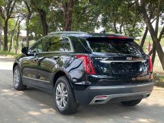 Cadillac XT5 28T Luxury - ფოტო 18