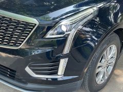 Cadillac XT5 28T Luxury - ფოტო 2