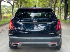 Cadillac XT5 28T Luxury - ფოტო 20