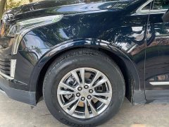 Cadillac XT5 28T Luxury - ფოტო 3